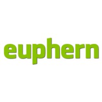 Euphern Technology Pvt. Ltd. Logo
