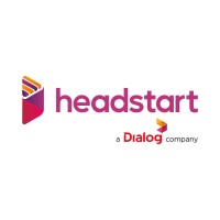 Headstart (Pvt) Ltd Logo