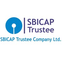 SBICAP Trustee Company Limited Logo