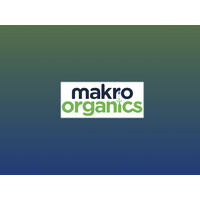 Makro Organics Logo