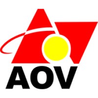 AOV Group Logo