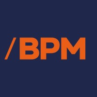 Agência / BPM Logo