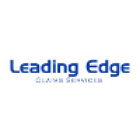 Leading Edge Claims Services Inc. Logo