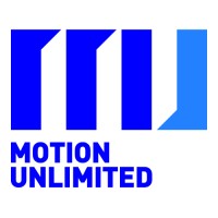 Motion Unlimited LLC Logo