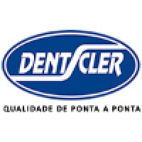 Dentscler Industria de Aparelhos Odontologicos LTDA - EPP Logo