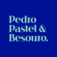 Pedro, Pastel & Besouro Logo