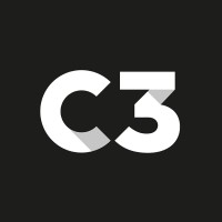 C3 Creative Code and Content Logo