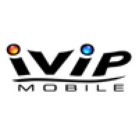 iViP Mobile Logo