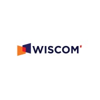 WIScom Information Technology (Pvt) Ltd Logo