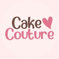 Cake Couture Love Logo