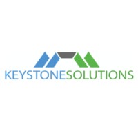 Keystone Solutions - High commitment, sustainable solutions. Logo