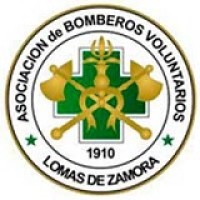 Asociacion Bomberos Voluntarios de Lomas de Zamora Logo