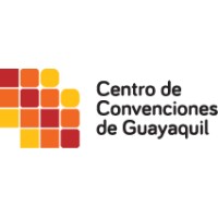 Centro de Convenciones de Guayaquil Logo