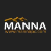 Manna Systems & Consulting Logo