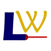 Laser Wonders Logo