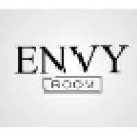 Envy Room - Hair & Beauty Logo