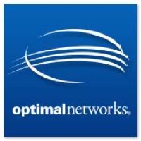 Optimal Networks, Inc. Logo