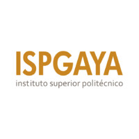 ISPGAYA Logo