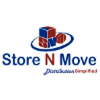 Store N Move Logo