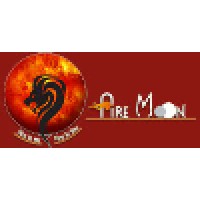 Fire Moon Studios Logo
