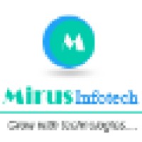Mirus Infotech Logo