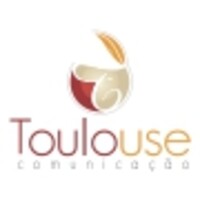 Toulouse Comunicação Logo