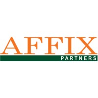 Affix Partners Logo