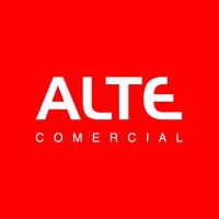 ALTE Comercial Logo