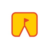 The Camp Logo