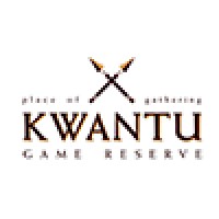 Kwantu Private Game Reserve Logo
