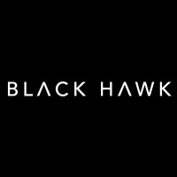 Black Hawk Logo