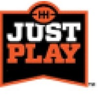 Just Play Sports Camps Logo