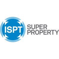ISPT Logo
