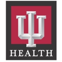 Indiana University Health Logo