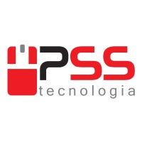 PSS TECNOLOGIA E SERVICOS Logo