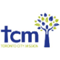 Toronto City Mission Logo