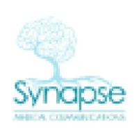 Synapse Medcom Logo