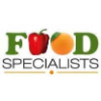 Food Specialists S.Civil R.L. Logo