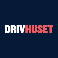 Drivhuset Østfold Logo