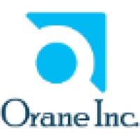 Orane Inc Logo