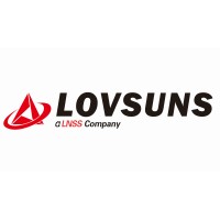 Lovsuns Tunneling Canada Ltd. Logo