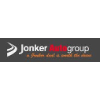 Jonker Auto Group Logo