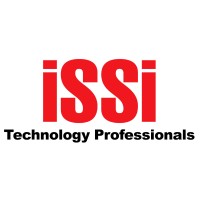 ISSI Technology Professionals Logo