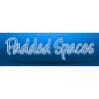 Padded Spaces Logo