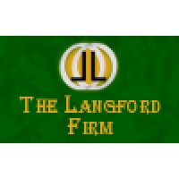 The Langford Firm, PLLC Logo