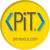 People In Technology Logo