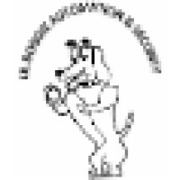 Lil Doggie Automation & Security Logo