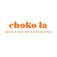 Choko la (Cosmic Kitchen Pvt. Ltd.) Logo