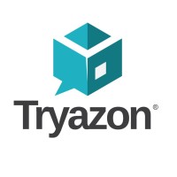 Tryazon Logo