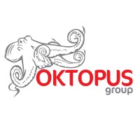 Oktopus Group Logo